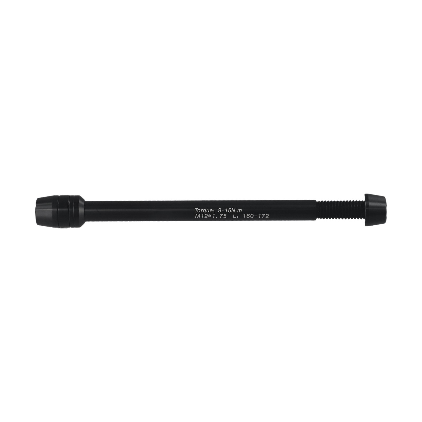 Bike Trainer Thru Axle Skewer Perfect for Indoor Training (70 characters)