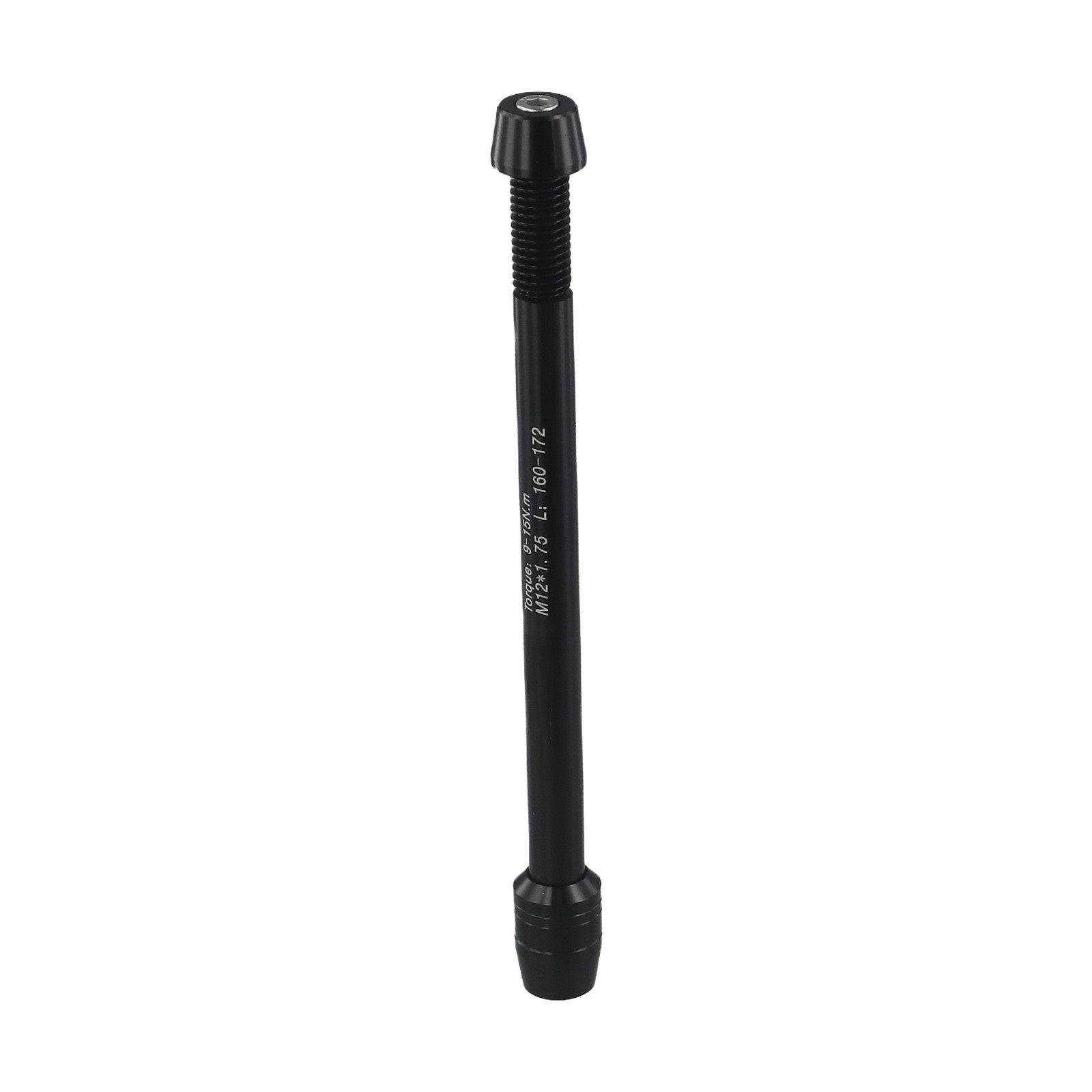 Bike Trainer Thru Axle Skewer Perfect for Indoor Training (70 characters)