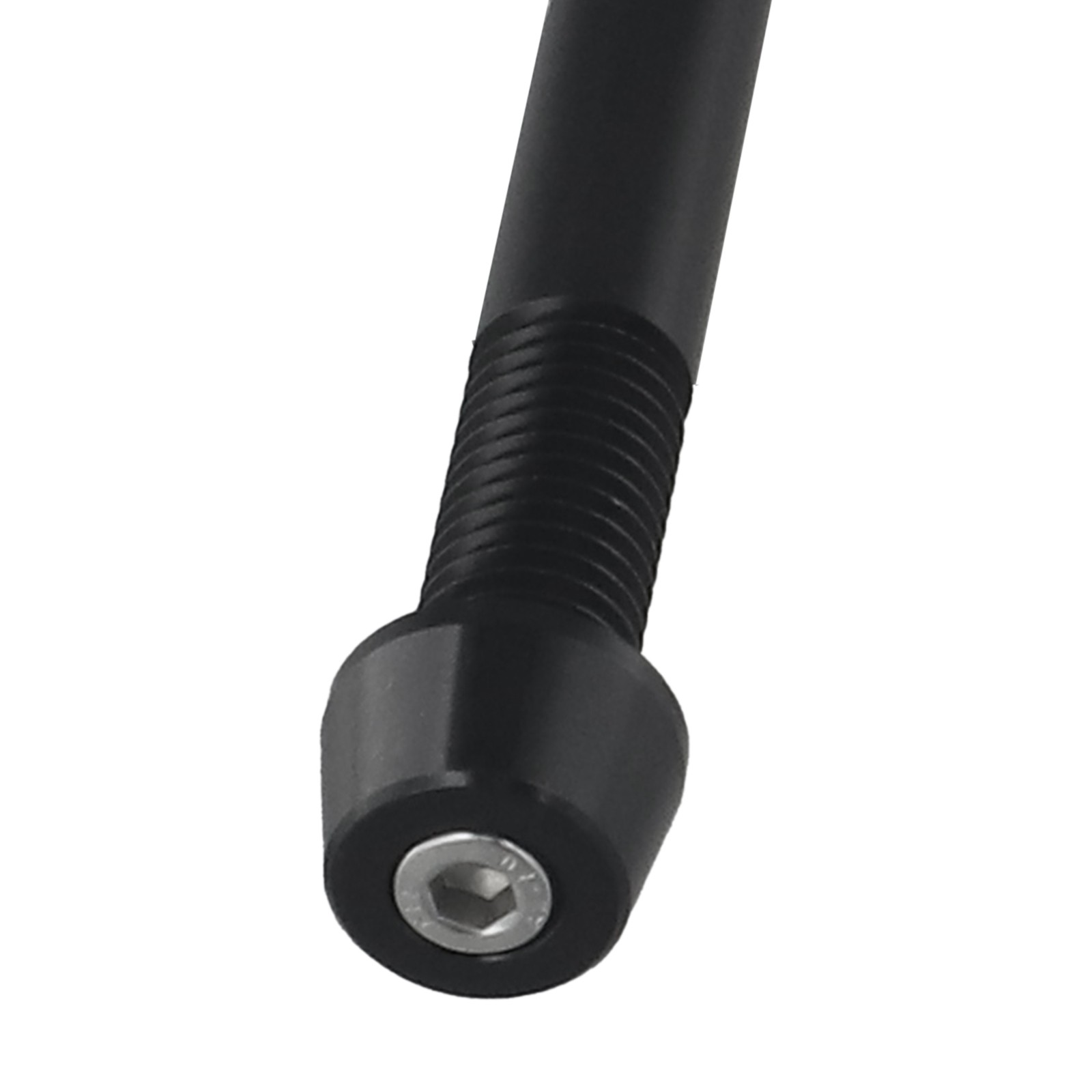Bike Trainer Thru Axle Skewer Perfect for Indoor Training (70 characters)