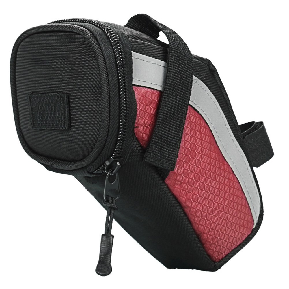 Borsa posteriore espandibile per mountain bike e bici da strada impermeabile e l - Photo 20/42
