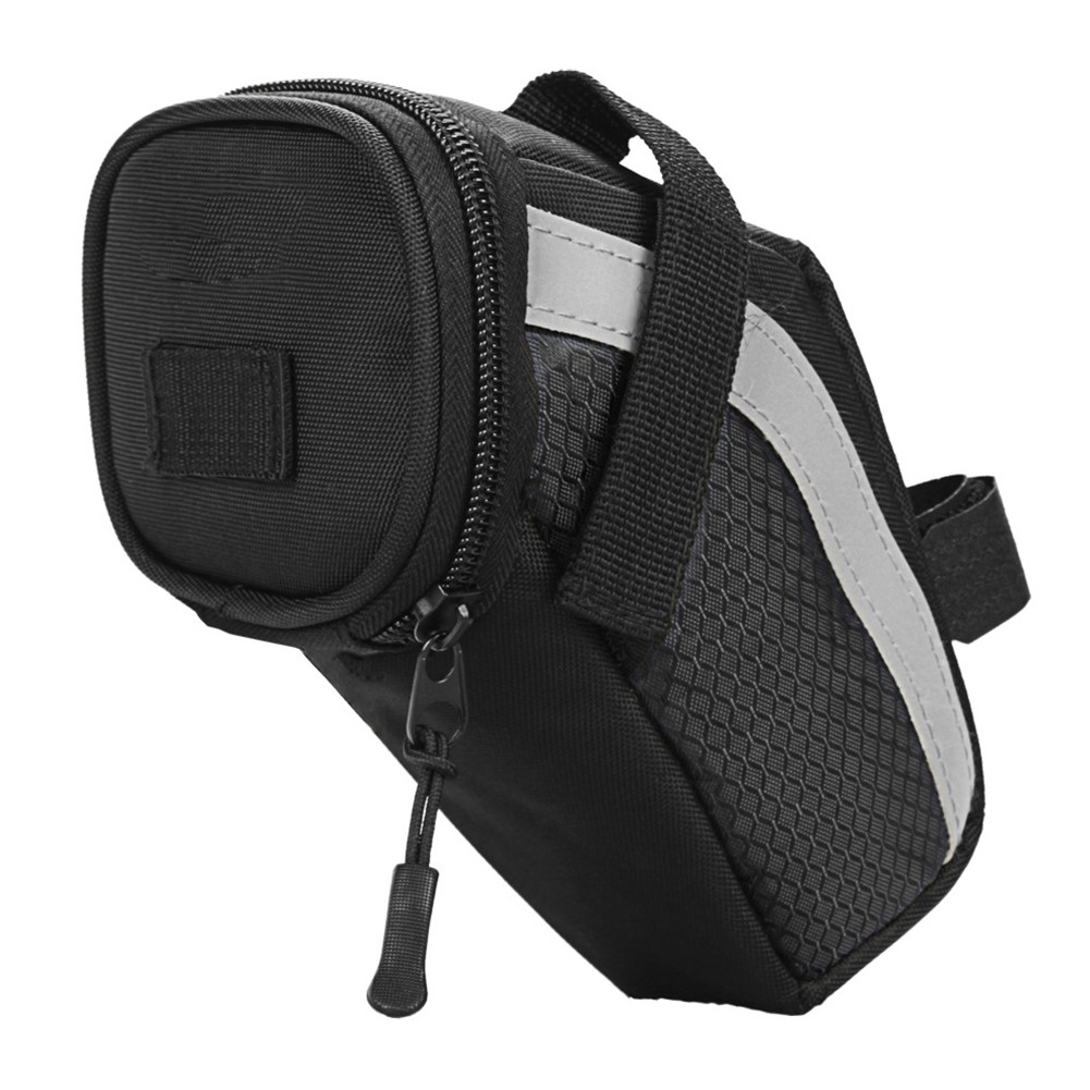 Borsa posteriore espandibile per mountain bike e bici da strada impermeabile e l - Photo 34/42