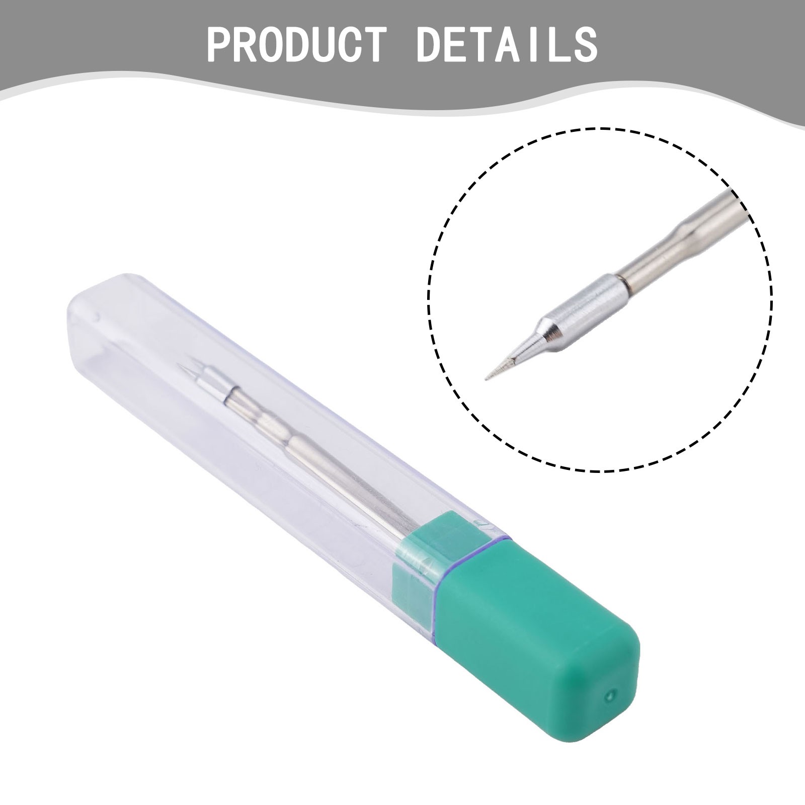 Increase Productivity with C210 Soldering Iron Tips Quick and Easy to Replace