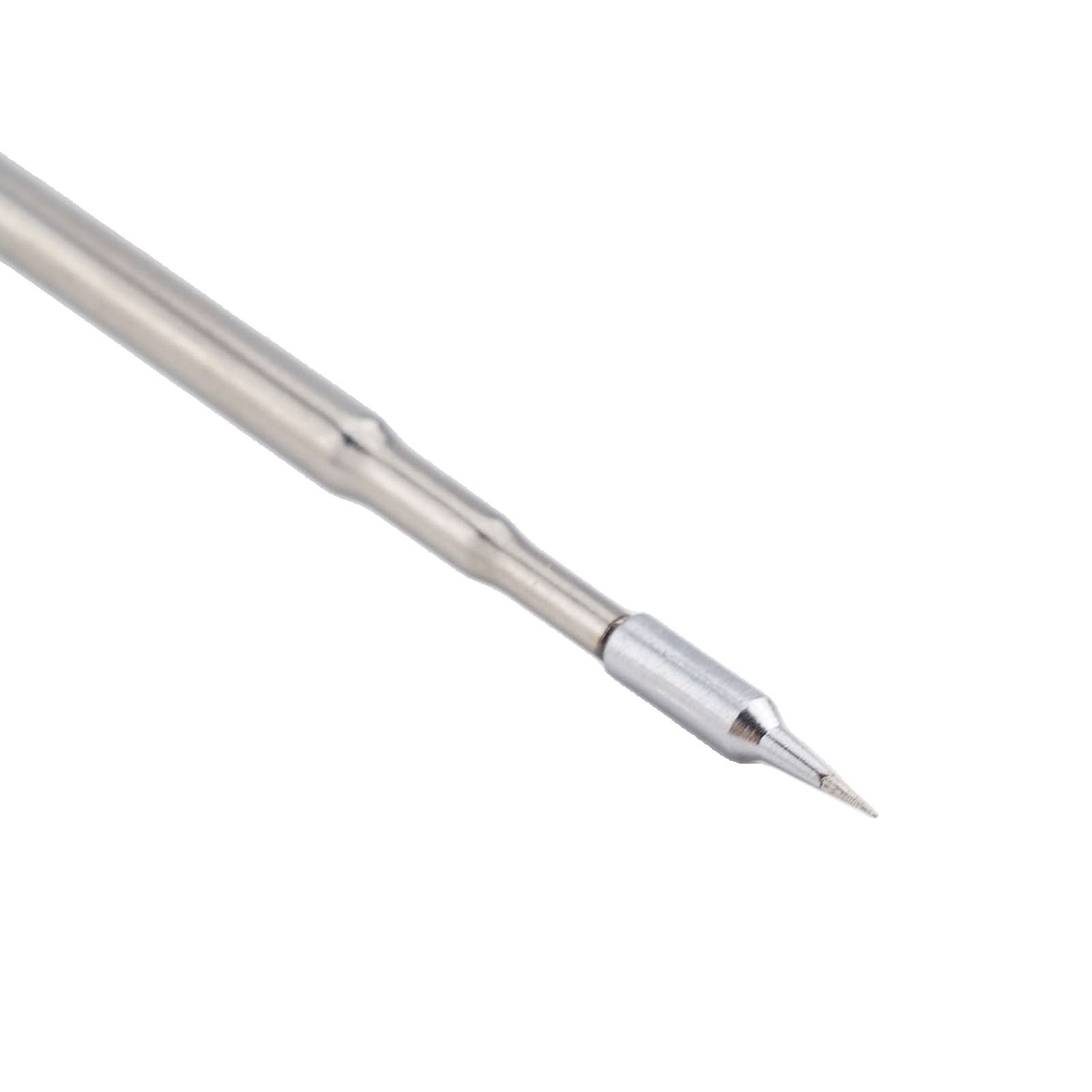 Increase Productivity with C210 Soldering Iron Tips Quick and Easy to Replace