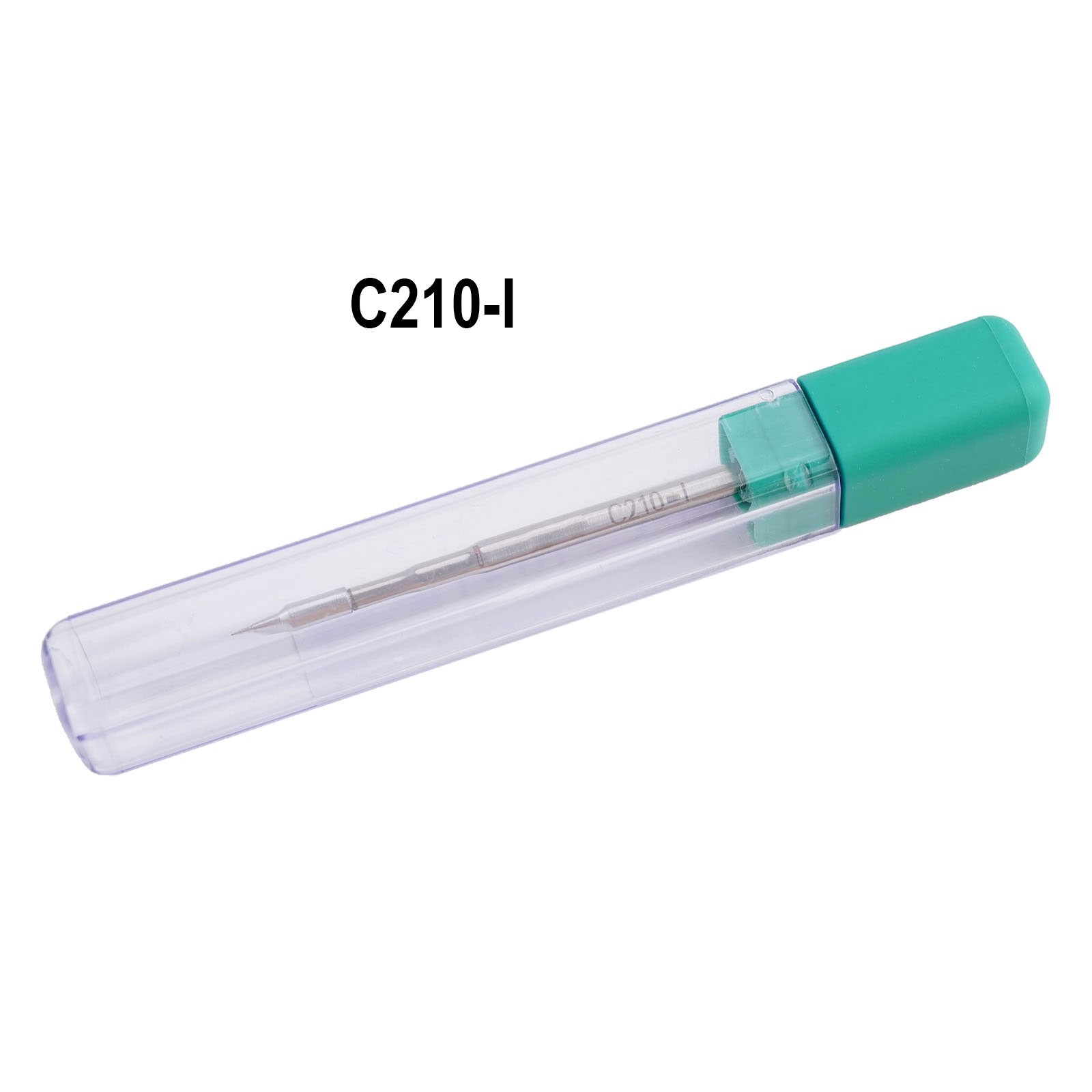 Increase Productivity with C210 Soldering Iron Tips Quick and Easy to Replace