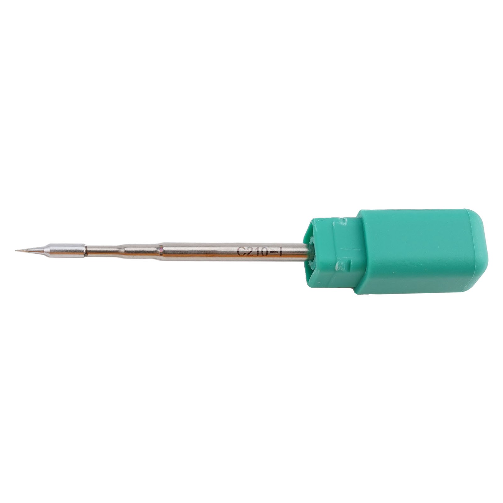 Increase Productivity with C210 Soldering Iron Tips Quick and Easy to Replace