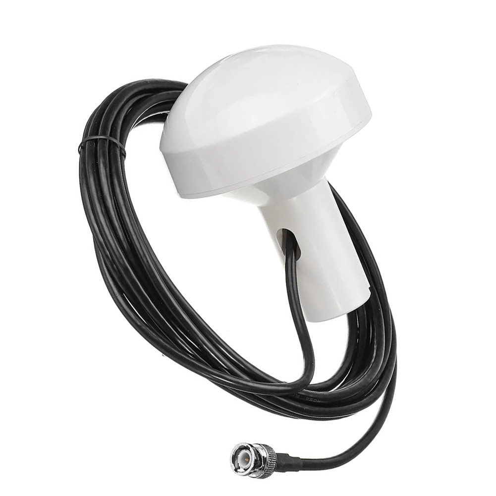 Marine Navigation Antenna For Marine Use Antenna Housing ABS Gain ≥28DB - Photo 4/9