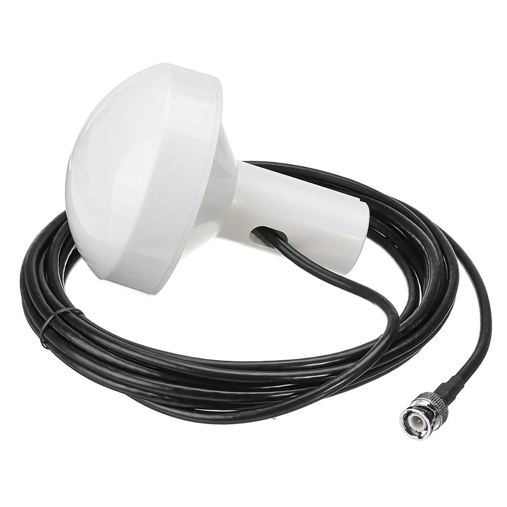 Marine Navigation Antenna For Marine Use Antenna Housing ABS Gain ≥28DB - Photo 2/9