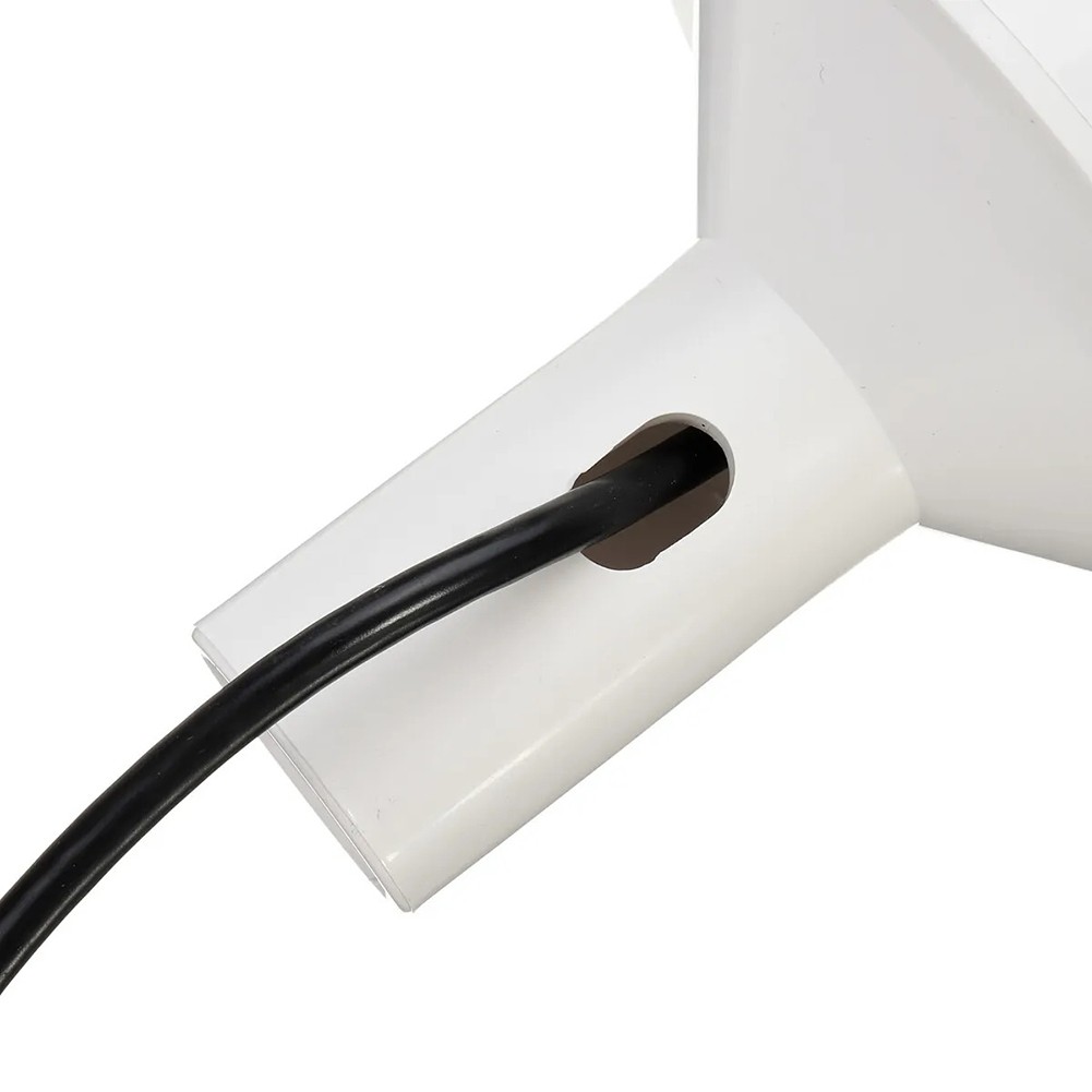Marine Navigation Antenna For Marine Use Antenna Housing ABS Gain ≥28DB - Photo 7/9