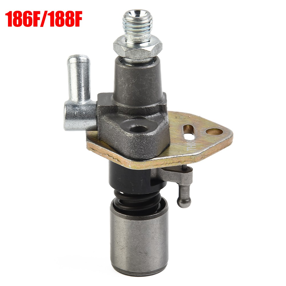 Ensemble pompe dinjection de carburant moteur diesel collection F F assemblage pompe dinj