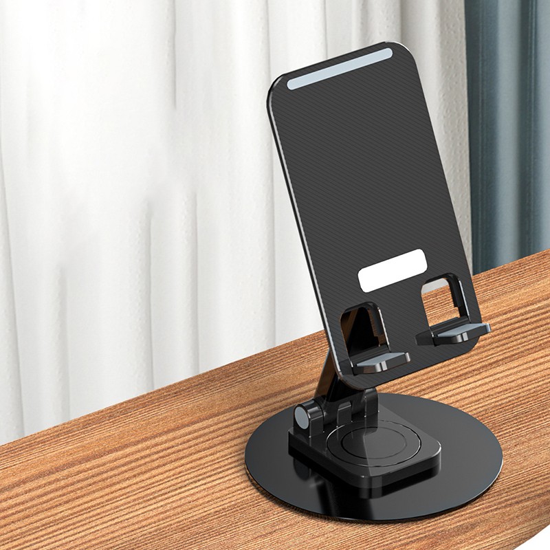 Support t��l��phone de bureau ergonomique pour Unihertz 8849 TANK 23 vision opti - Photo 8 sur 8