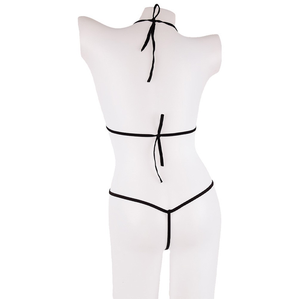 Ensemble maillot de bain à bretelles achats en maille pour femme maillot de bain bikin
