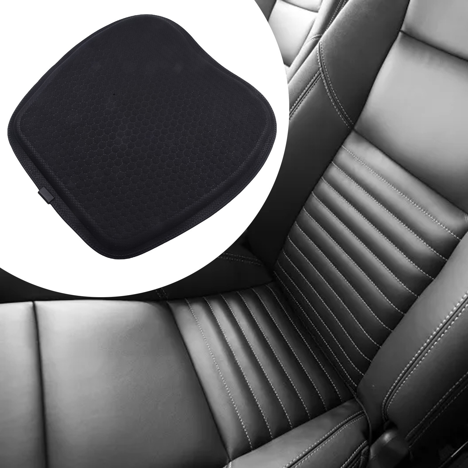 Low Maintenance Ice Silk Cushion for For SEATs Suitable for All Seasons - Picture 31 of 42