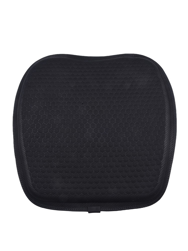 Low Maintenance Ice Silk Cushion for For SEATs Suitable for All Seasons - Picture 32 of 42