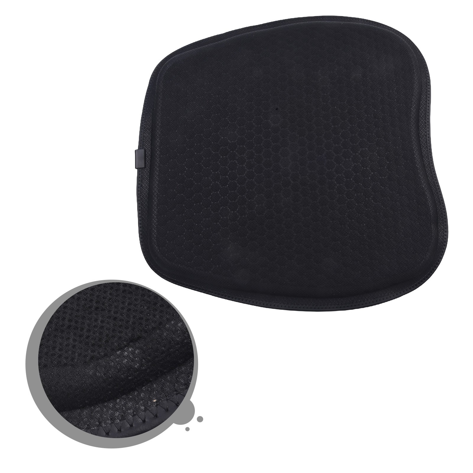 Low Maintenance Ice Silk Cushion for For SEATs Suitable for All Seasons - Picture 26 of 42