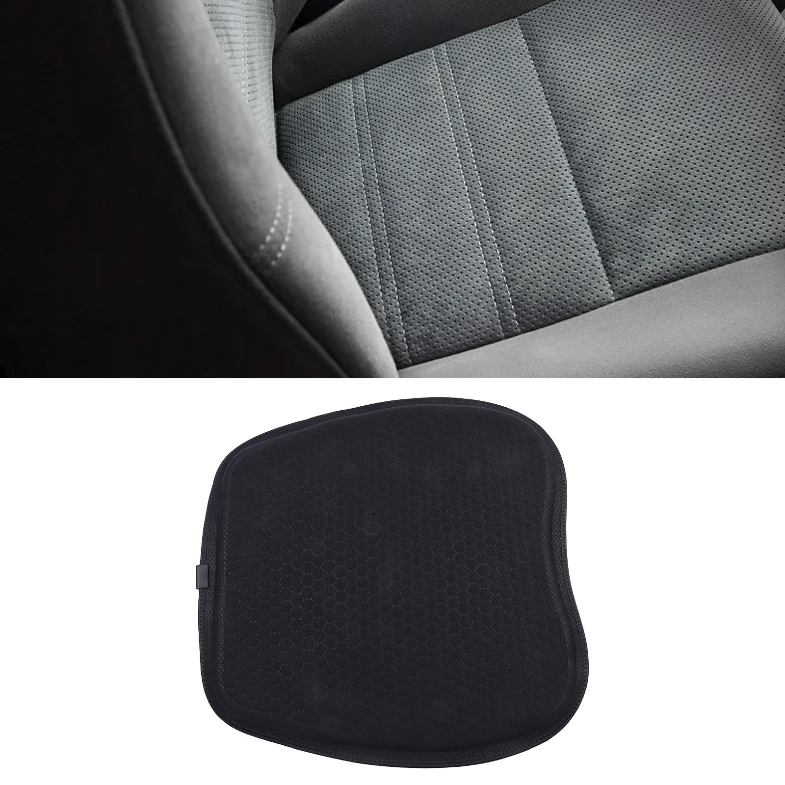 Low Maintenance Ice Silk Cushion for For SEATs Suitable for All Seasons - Picture 30 of 42