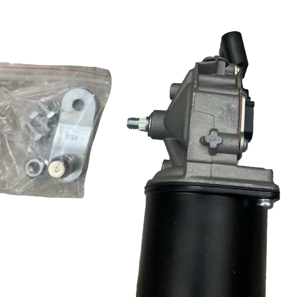 Front End Windshield Wiper Assembly Designed for Specific For BMW Models Only - Bild 8 von 8
