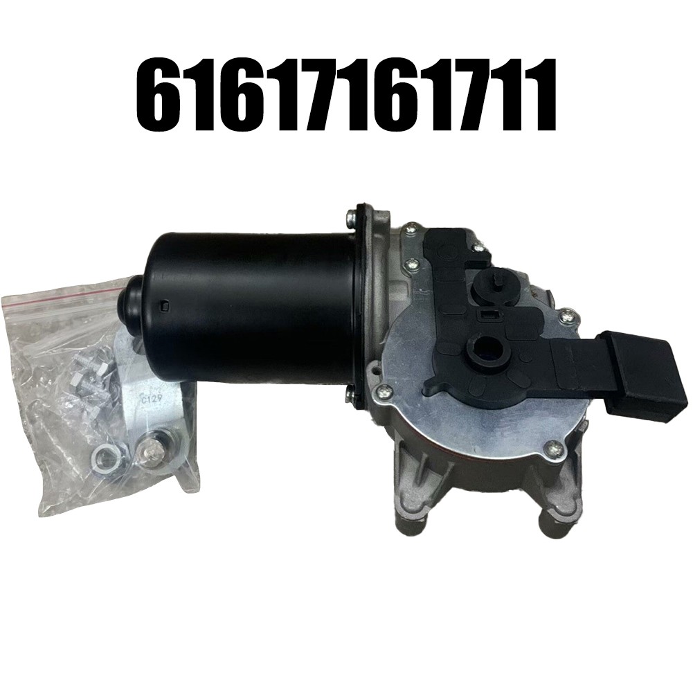 Front End Windshield Wiper Assembly Designed for Specific For BMW Models Only - Bild 7 von 8