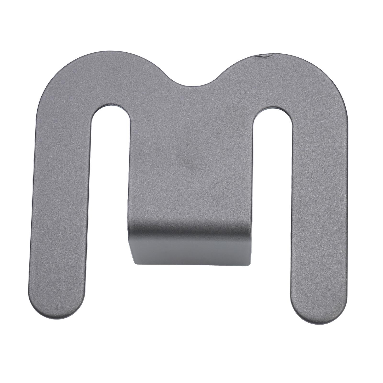 Punch-free Slipper Rack High Quality économies Materials Quick Drying Hardware Included