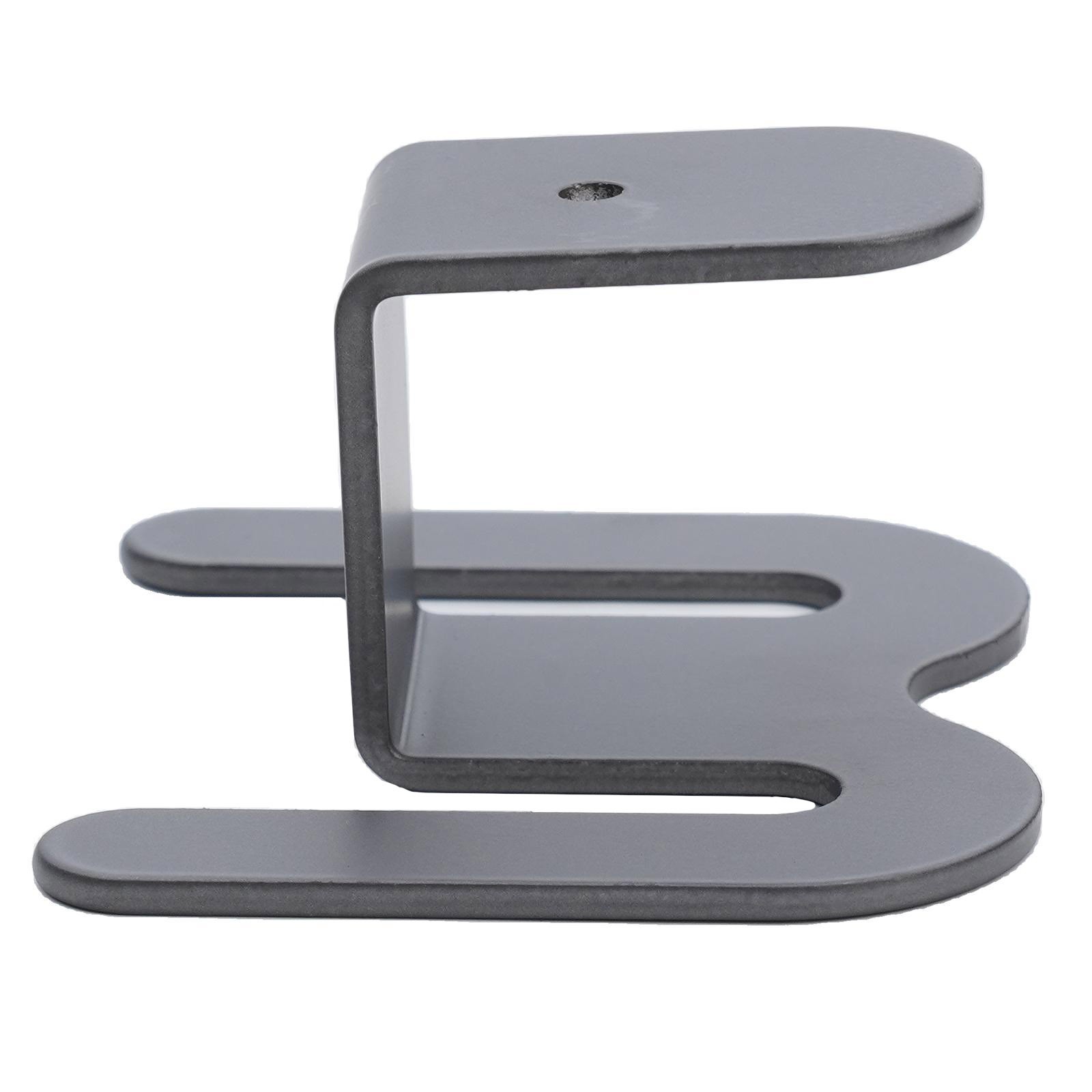 Punch-free Slipper Rack High Quality soldes Materials Quick Drying Hardware Included