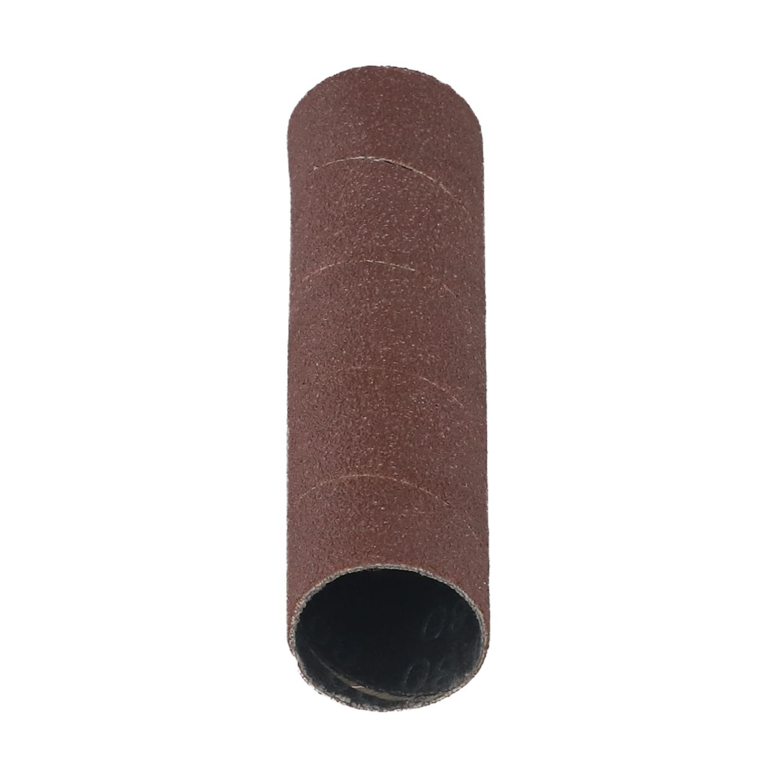 Professional Grade Sanding Drum Sleeves for Optimal Performance 80Grit