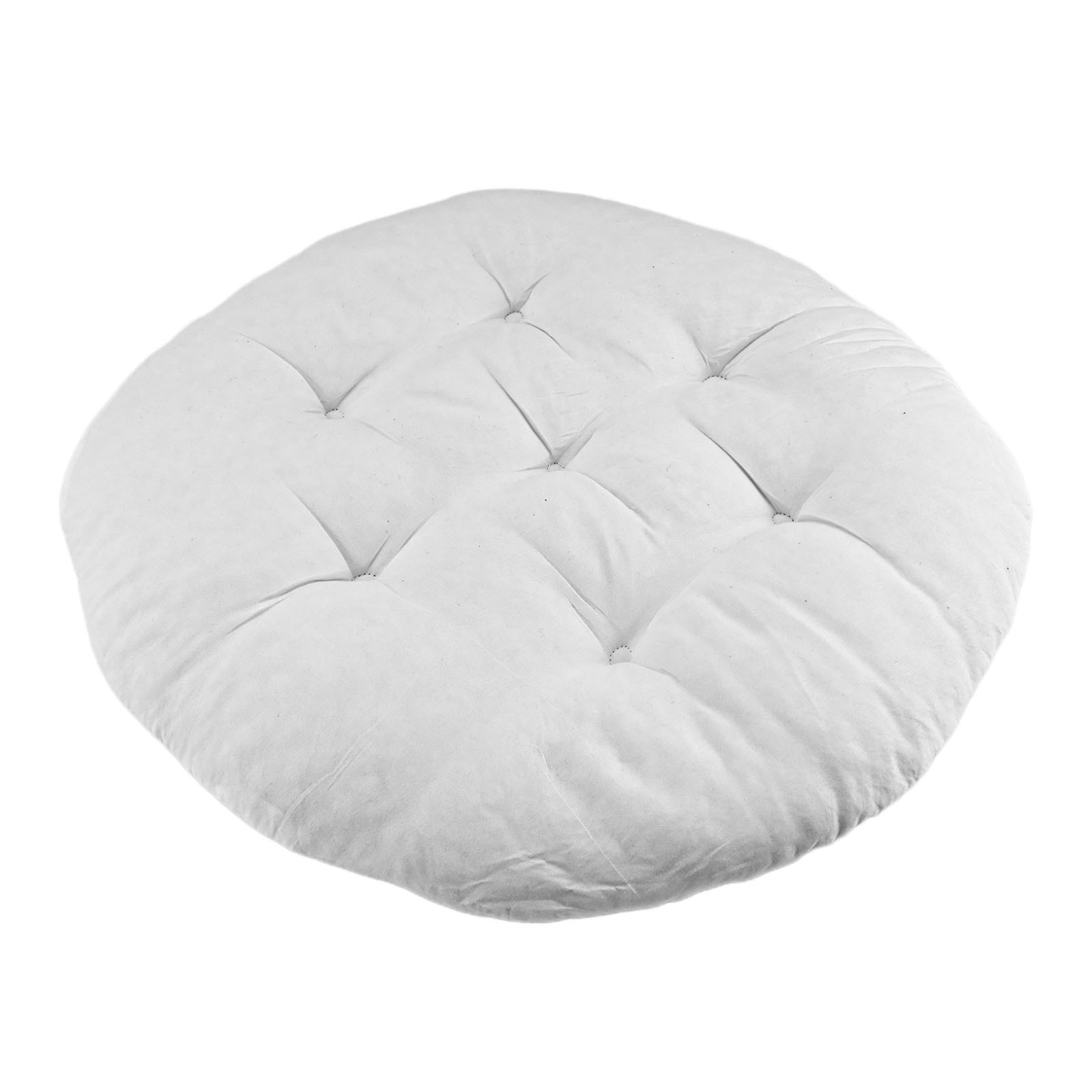 Fauteuil ?? bascule ??l??gant imperm??able design avec option assise ronde confo - Photo 69/74