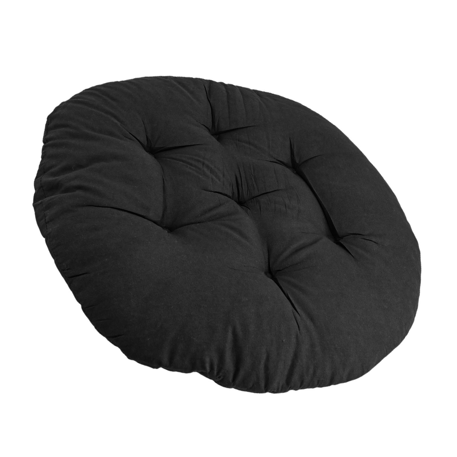 Fauteuil ?? bascule ??l??gant imperm??able design avec option assise ronde confo - Photo 57/74
