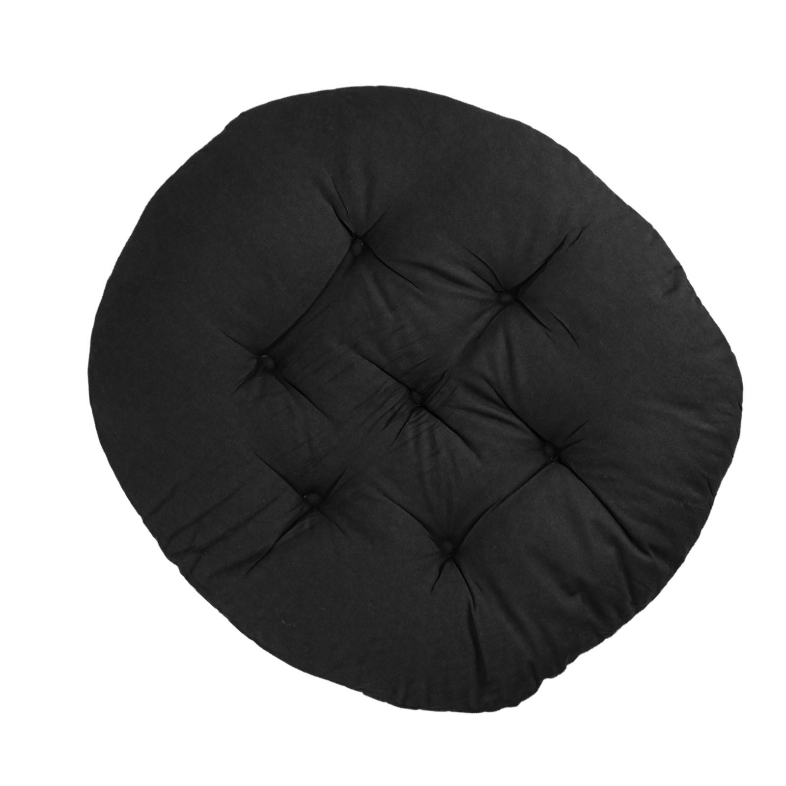 Fauteuil ?? bascule ??l??gant imperm??able design avec option assise ronde confo - Photo 65/74