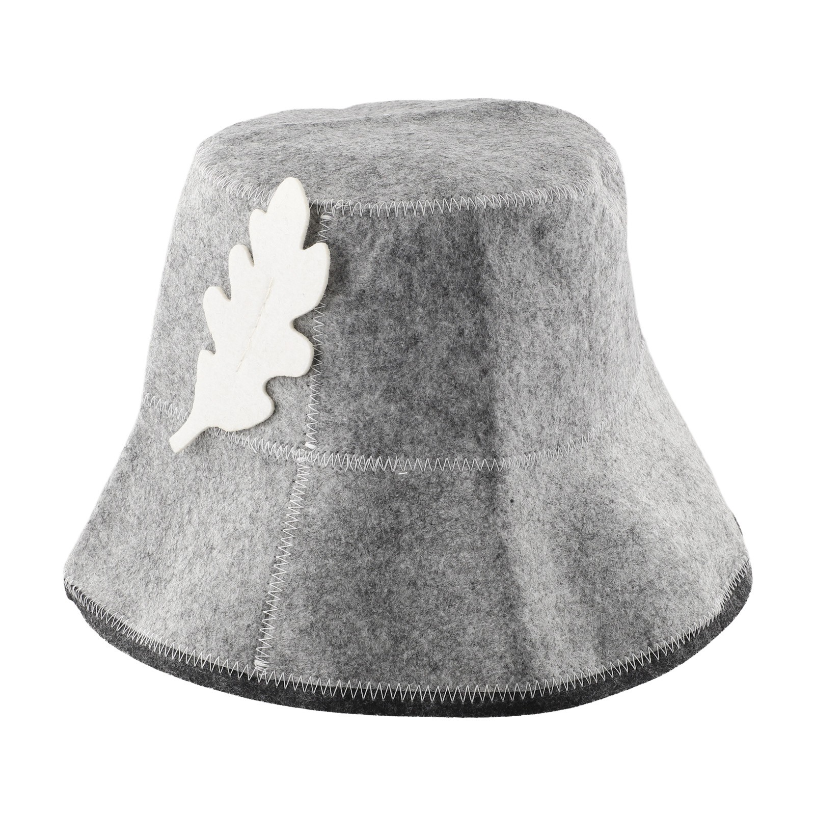 Felt Sauna Hat Size Water Absorption Complete Your Sauna Experience - Bild 37 von 48