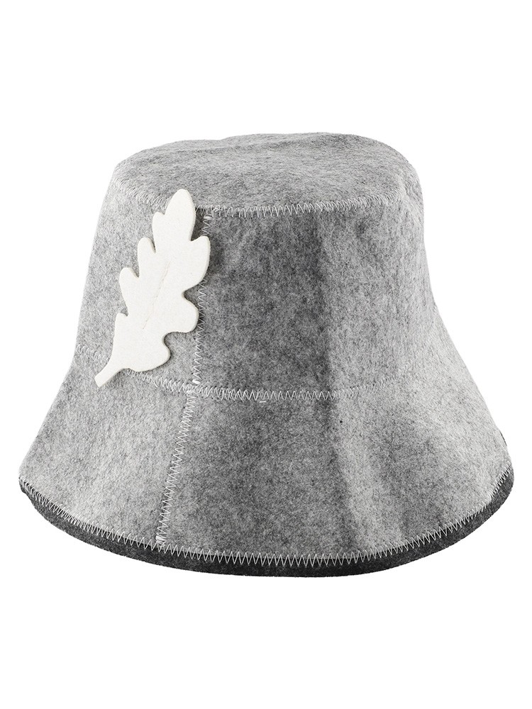 Felt Sauna Hat Size Water Absorption Complete Your Sauna Experience - Bild 46 von 48