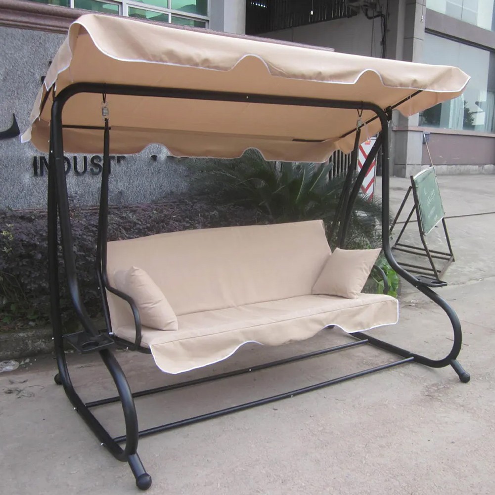 Dachbezug Sitzbezug Outdoor Schneefest Sonnendicht Staubdicht Versilbert points de vente