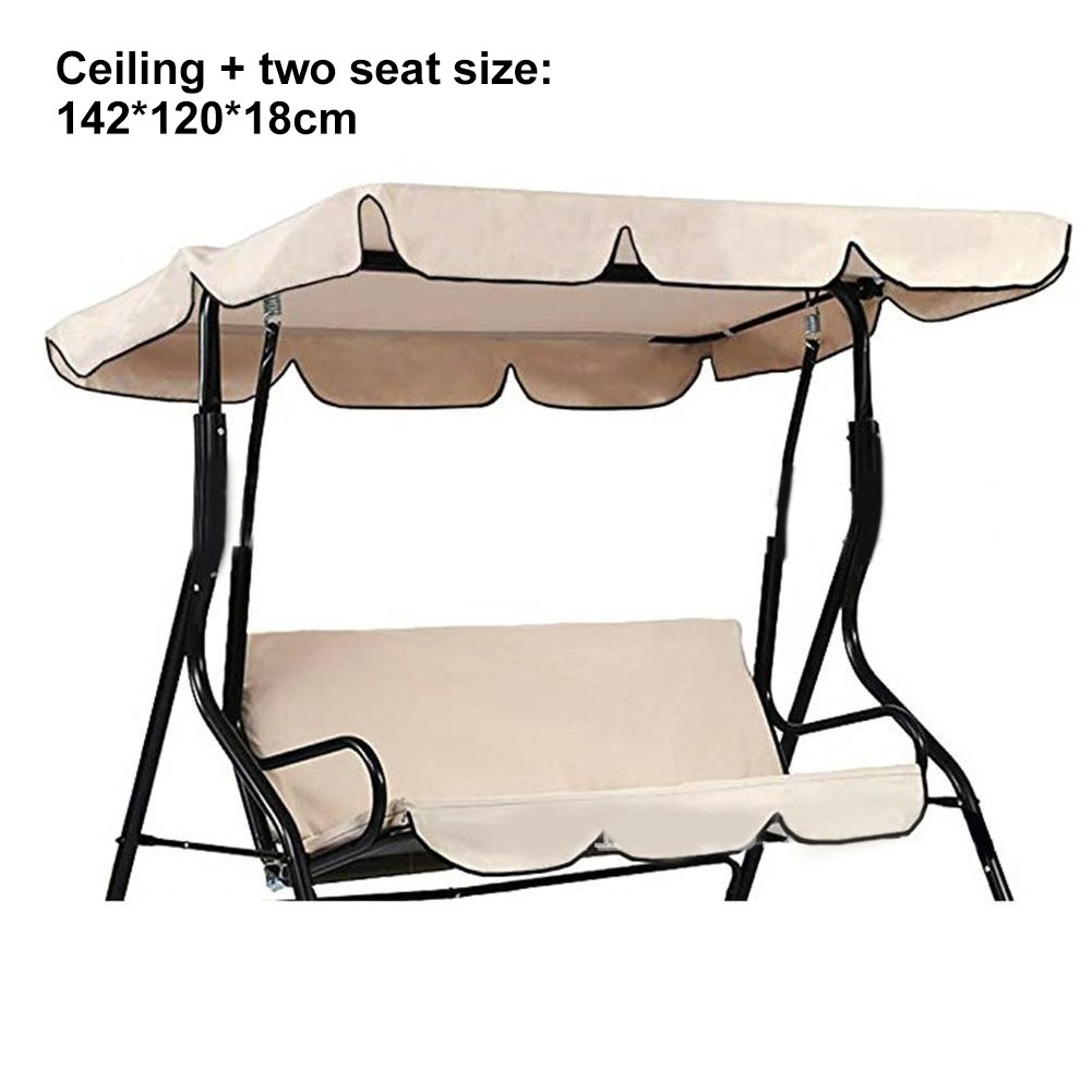 Convenient and Practical Swing Canopy Cover for All Weather Conditions - Picture 24 of 29
