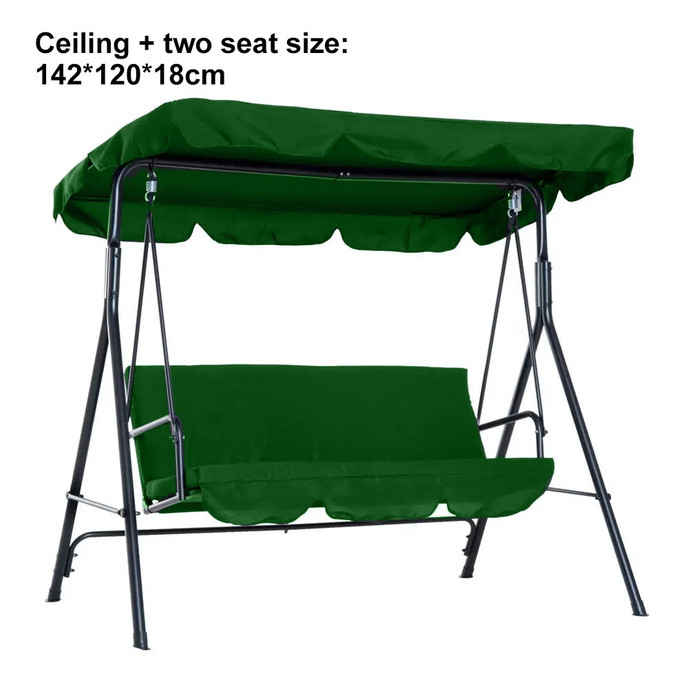 Convenient and Practical Swing Canopy Cover for All Weather Conditions - Picture 19 of 29