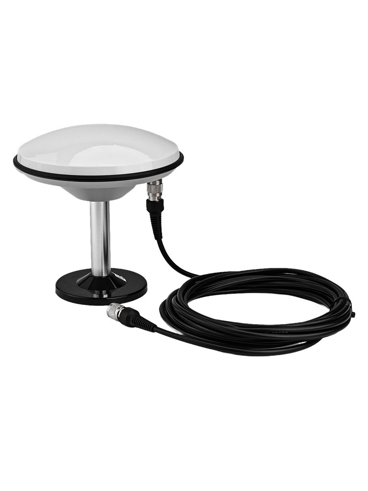STARF 107 + M90SD Magnetfuß GPS Antenne Kit für Präzisionsanwendungen - Bild 27 von 32