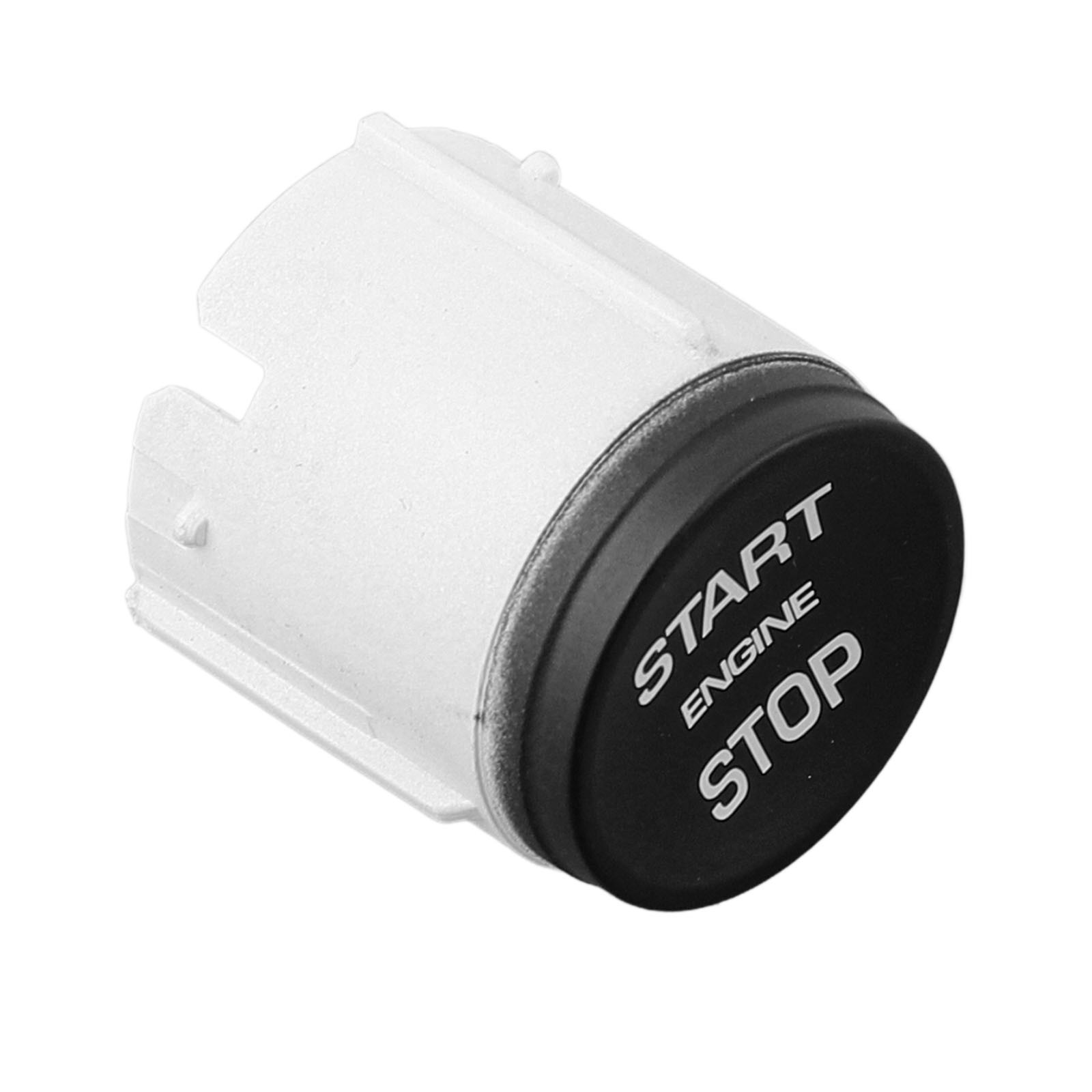Premium Start Stop Button Cover for Jaguar For XJ For XJL Reliable 