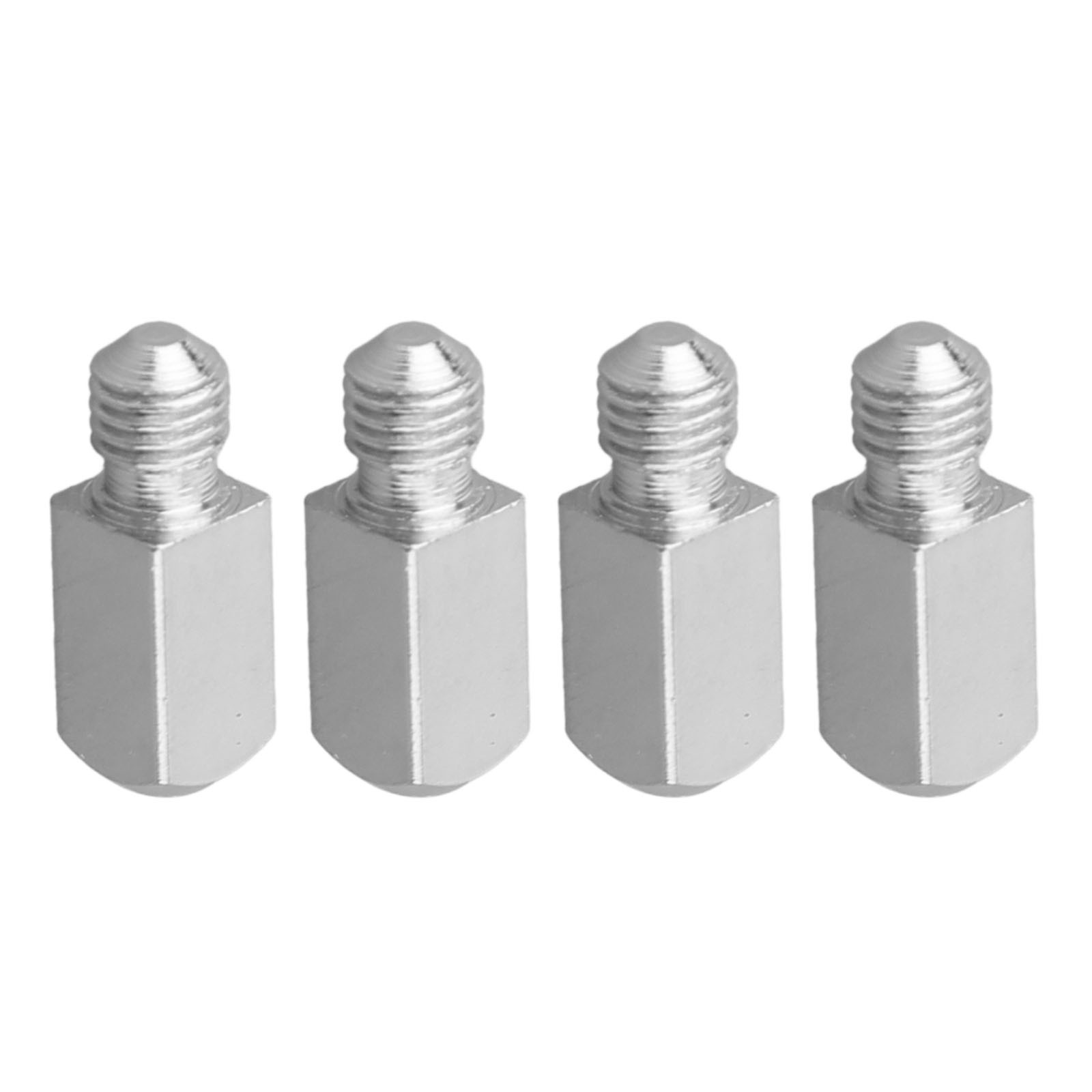 Langlebiger quadratischer Metallantrieb Stift Bolzenmischer Ersatzteile für 6628 6632 - Bild 32 von 51