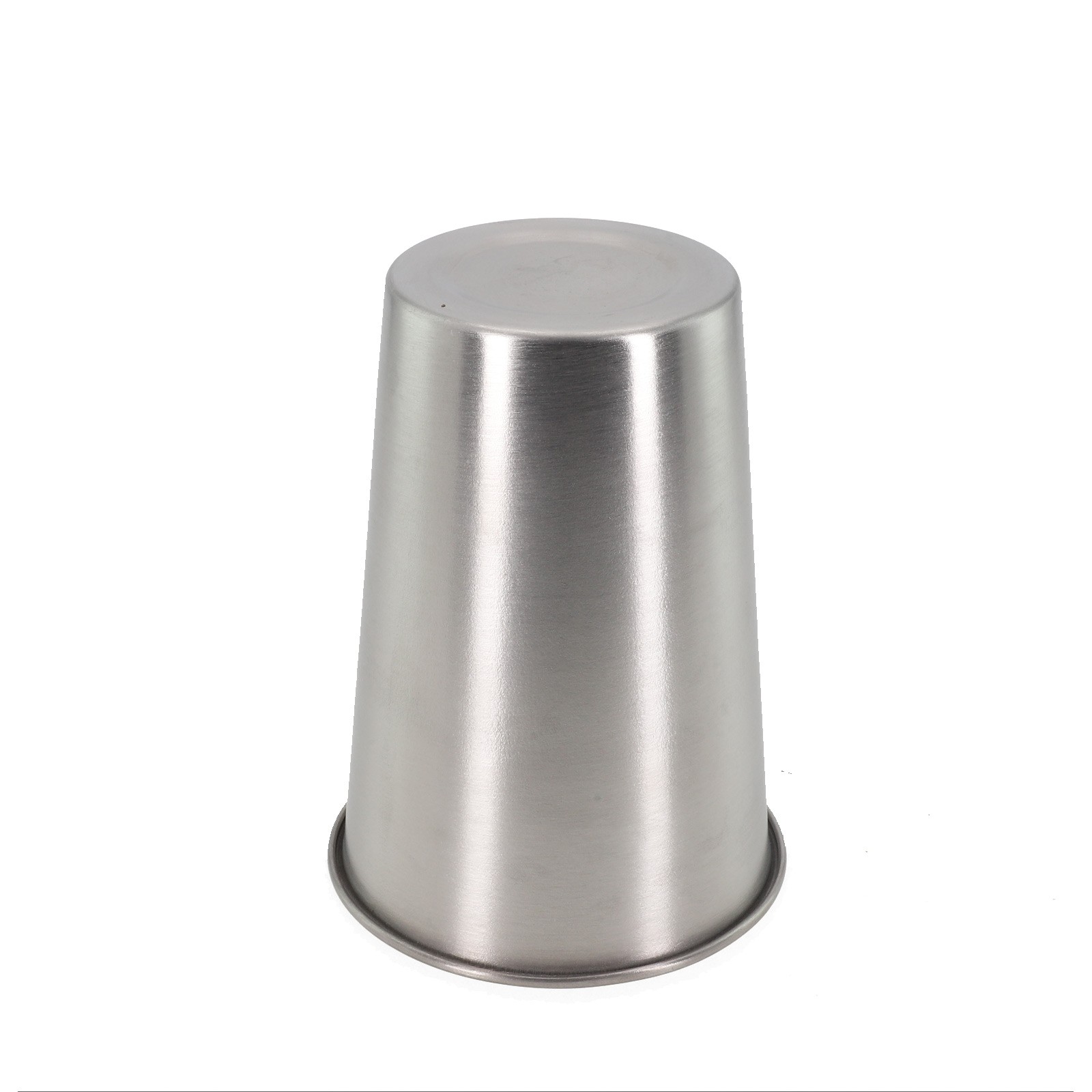 240-500ml Stainless Steel Beer Cup Drinking Mug for Camping Party Coffee Whisky - Picture 46 of 96