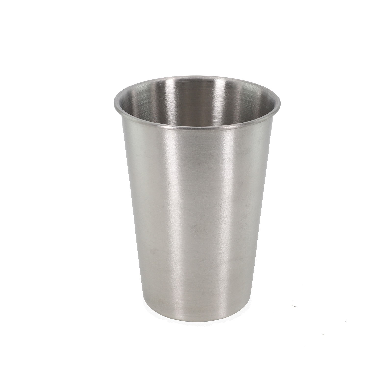 240-500ml Stainless Steel Beer Cup Drinking Mug for Camping Party Coffee Whisky - Picture 45 of 96