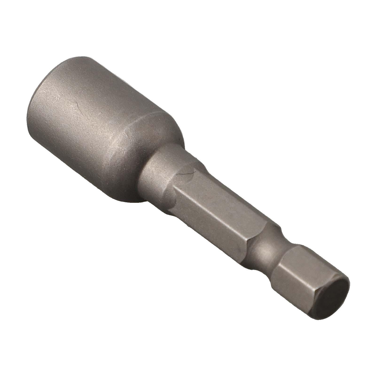 Smooth with 14in Hex Electric Drill Bit and Quick Release Shank