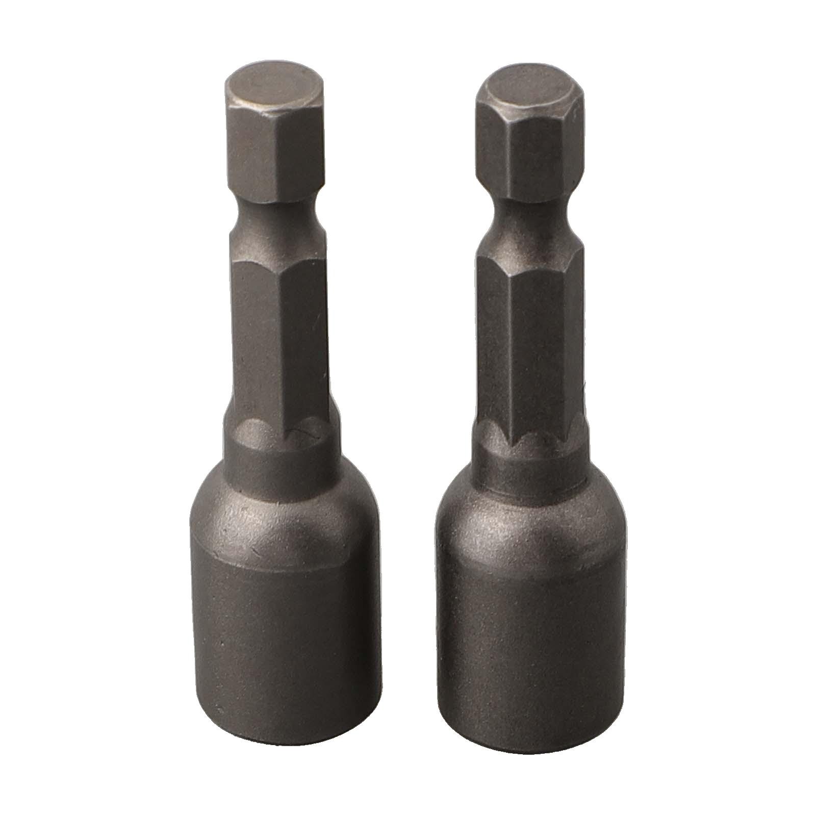 Smooth with 14in Hex Electric Drill Bit and Quick Release Shank