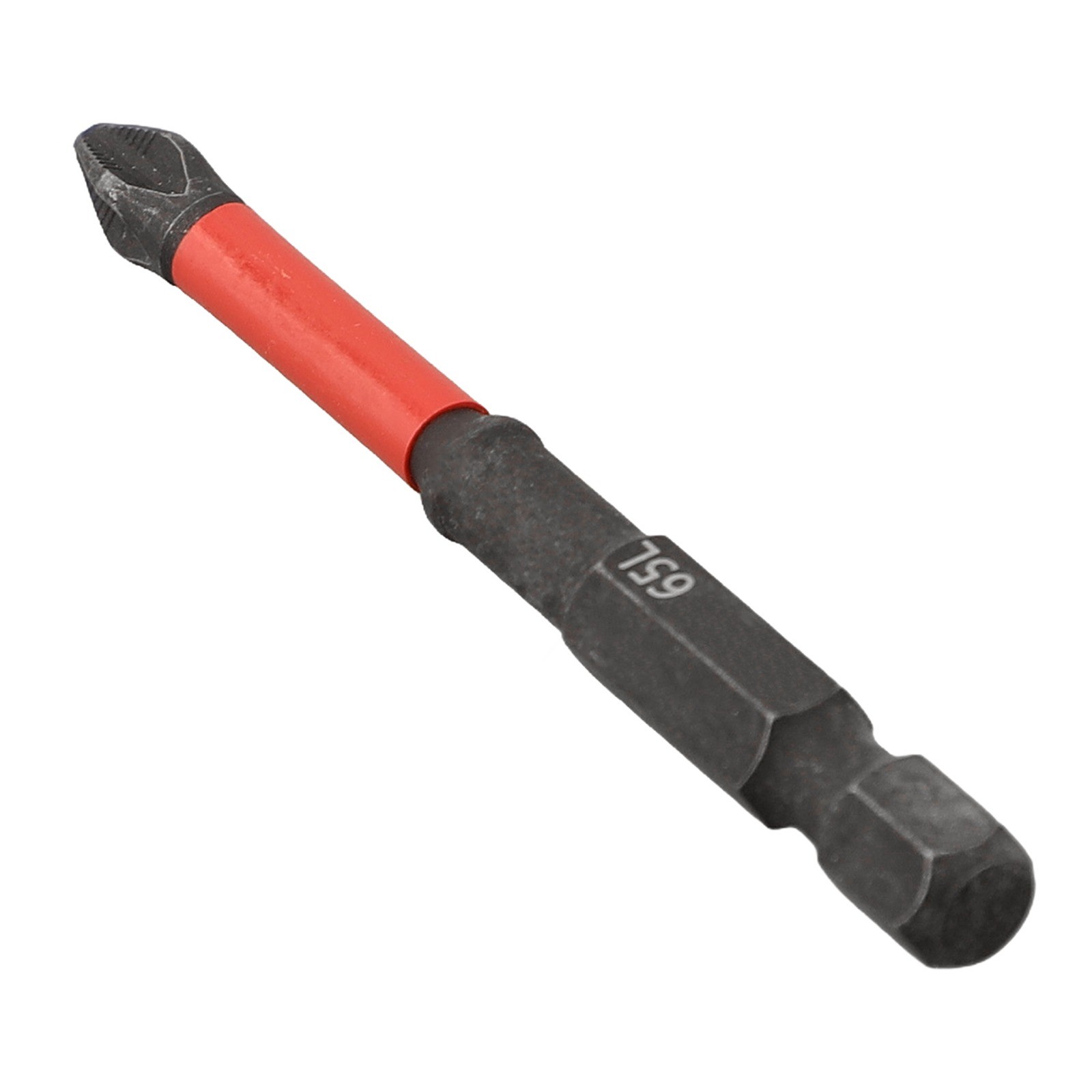 Legierter Stahl Magnetisiert Zum Befestigungsschrauben PH Paketinhaltebohrer - Bild 18 von 40
