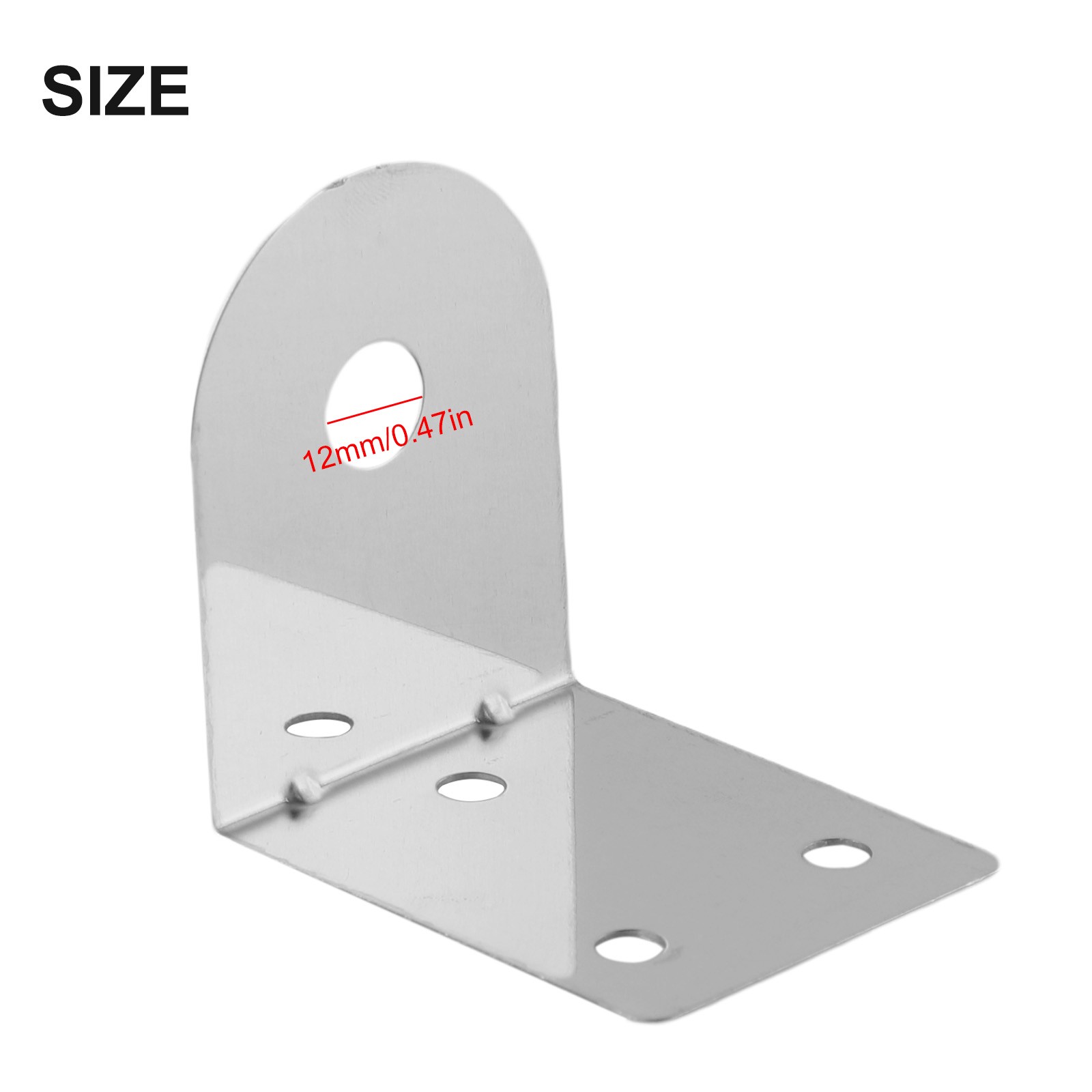 Premium Stainless Steel Faucet Mounting Plate Ensures Stability and Durability - Picture 16 of 31