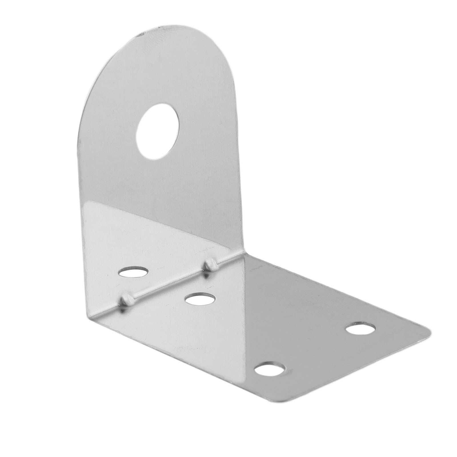Premium Stainless Steel Faucet Mounting Plate Ensures Stability and Durability - Picture 13 of 31