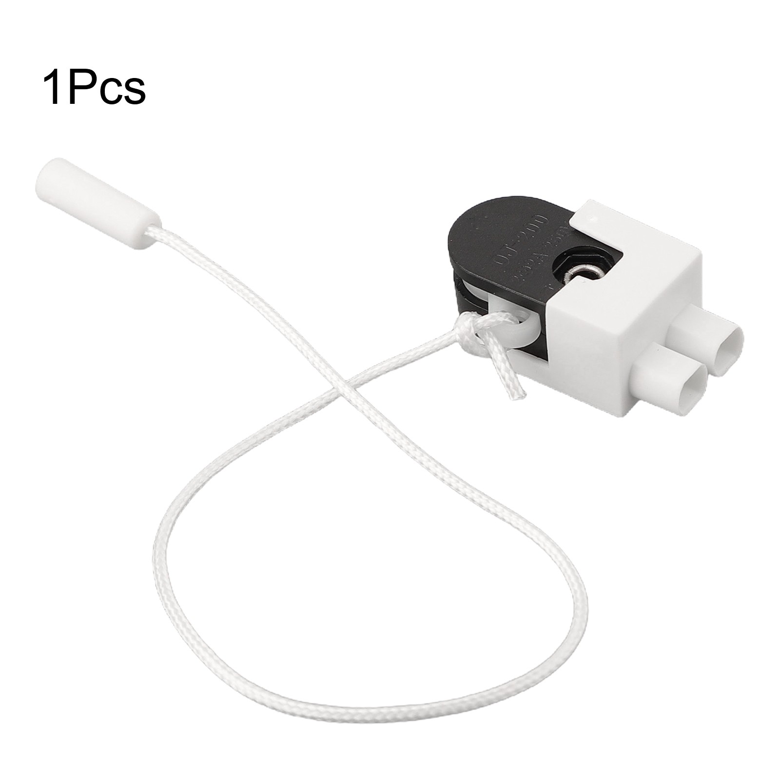 Pull cord switch for easy operation suitable for various lighting products