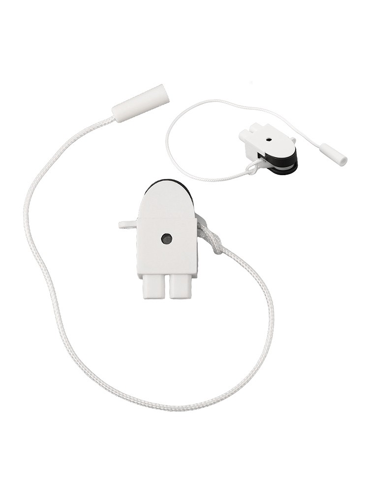 Pull cord switch for easy operation suitable for various lighting products