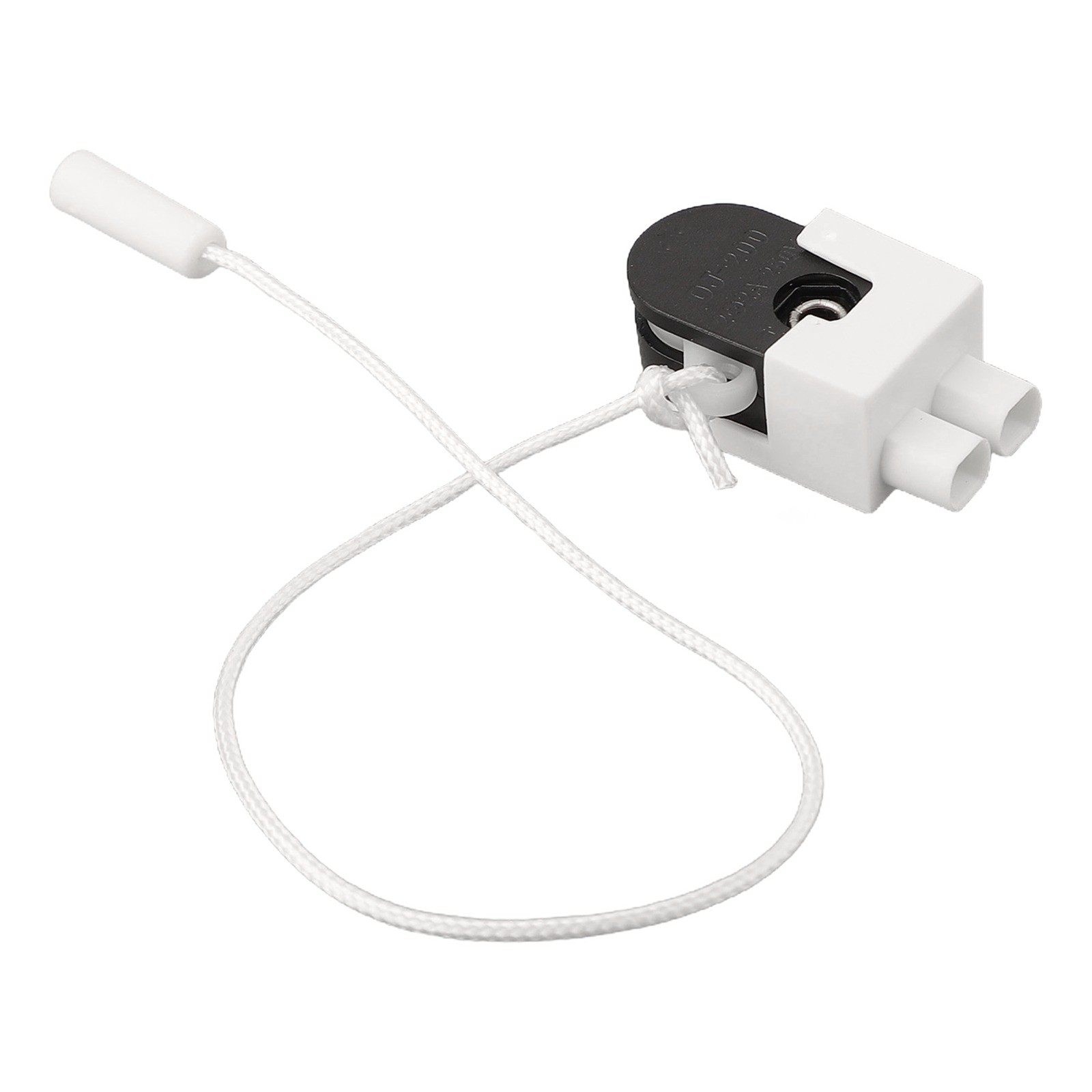 Pull cord switch for easy operation suitable for various lighting products