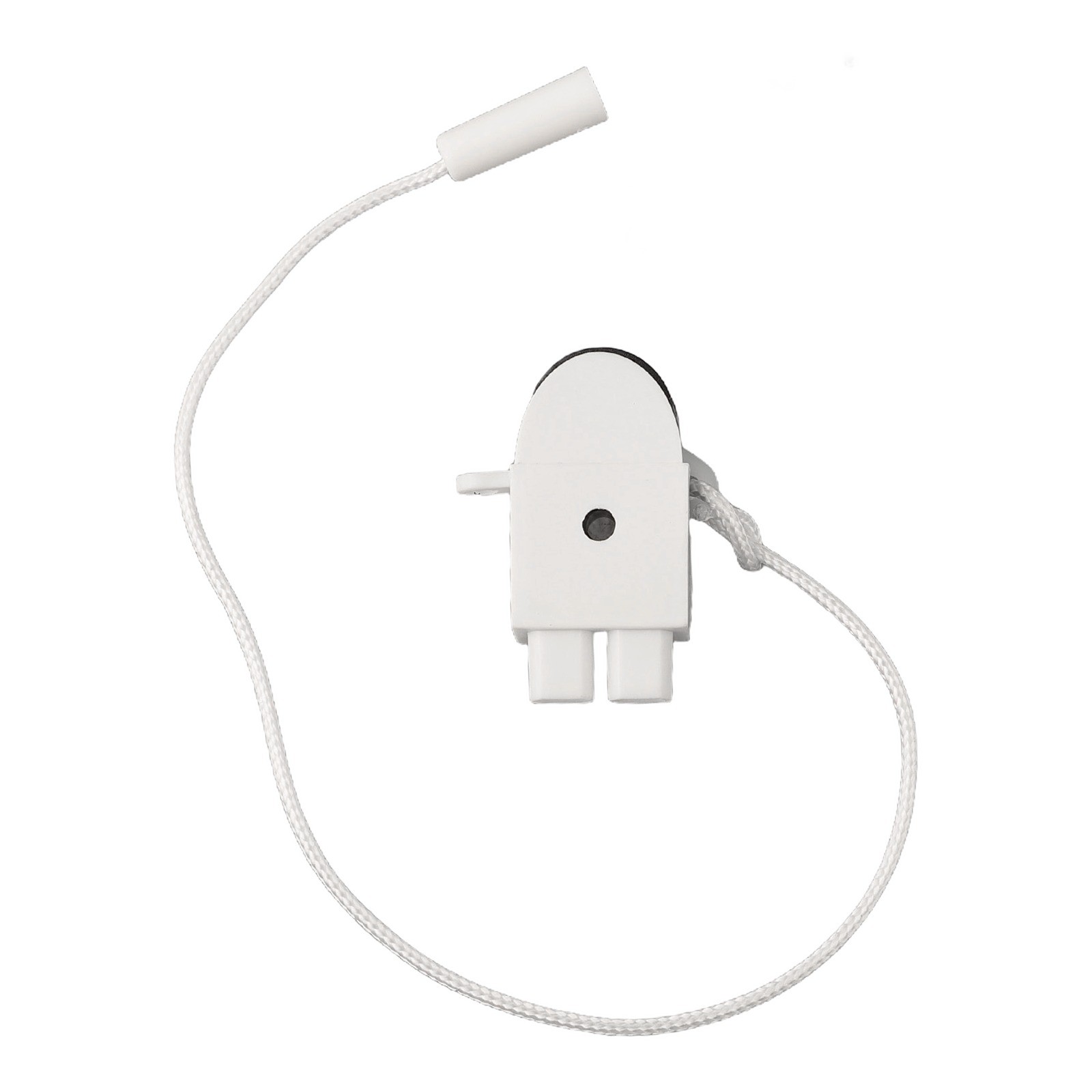 Pull cord switch for easy operation suitable for various lighting products