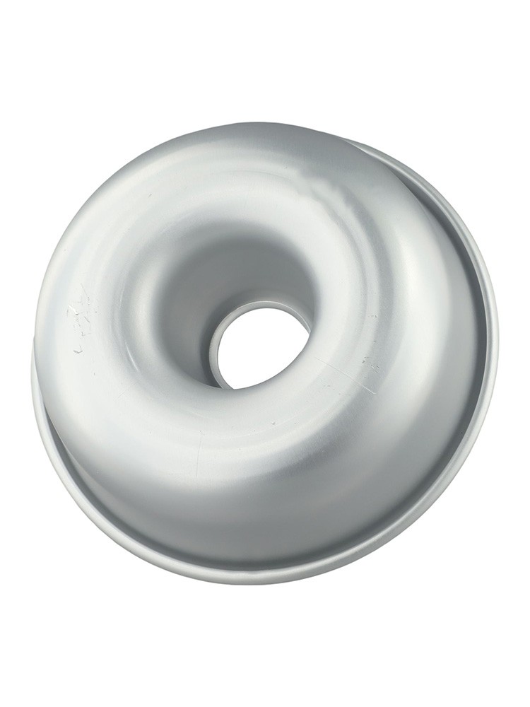 1 Stück Donut Backform Küchenwerkzeug für einfache Kuchenerstellung und Reini - Bild 46 von 53
