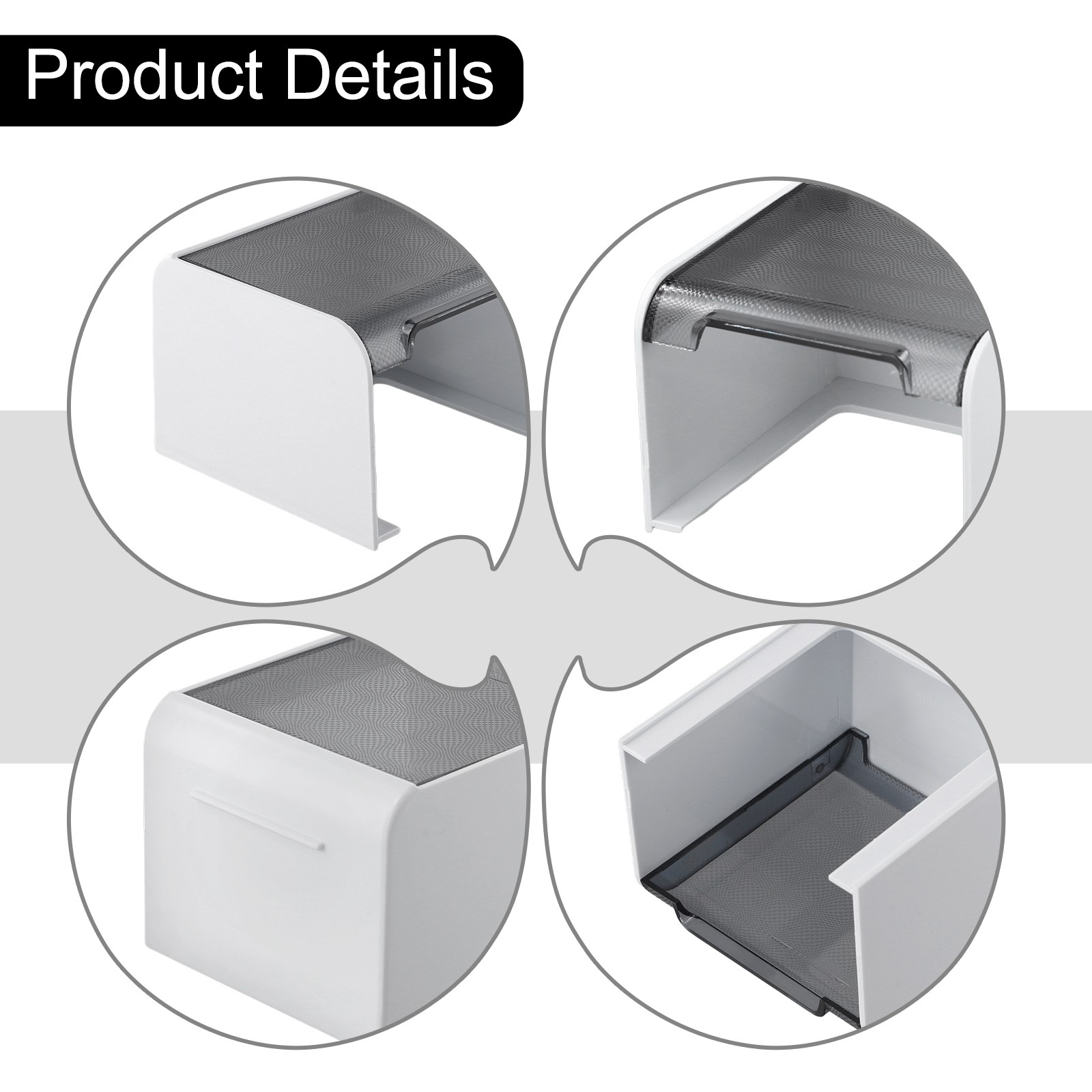 High Quality Waterproof Socket Cover Outdoor Light Switch Covers Apt Protective - Afbeelding 39 van 60