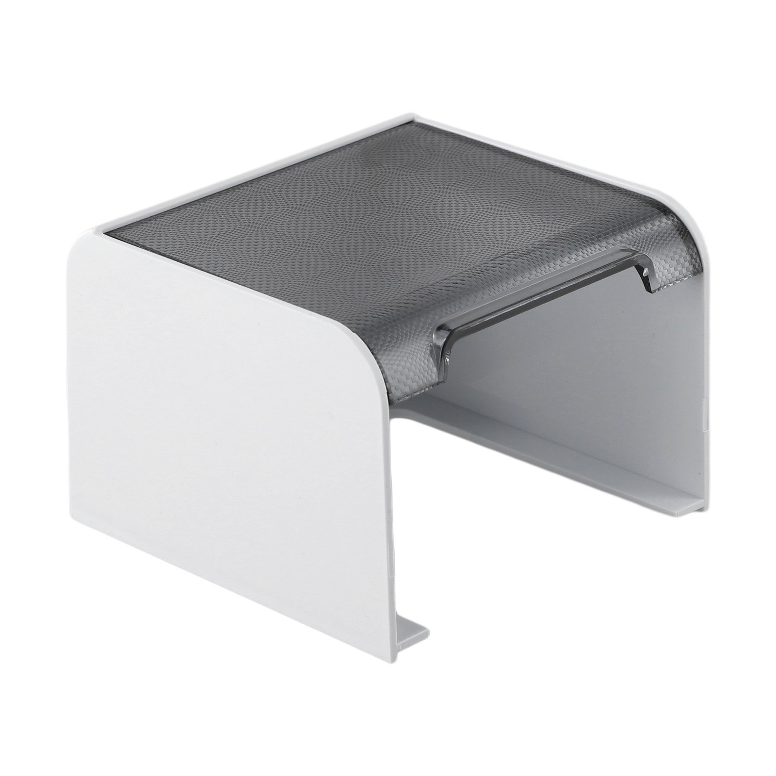 Outdoor Light Switch Cover Reserved Outlet Simple And Quick Installation