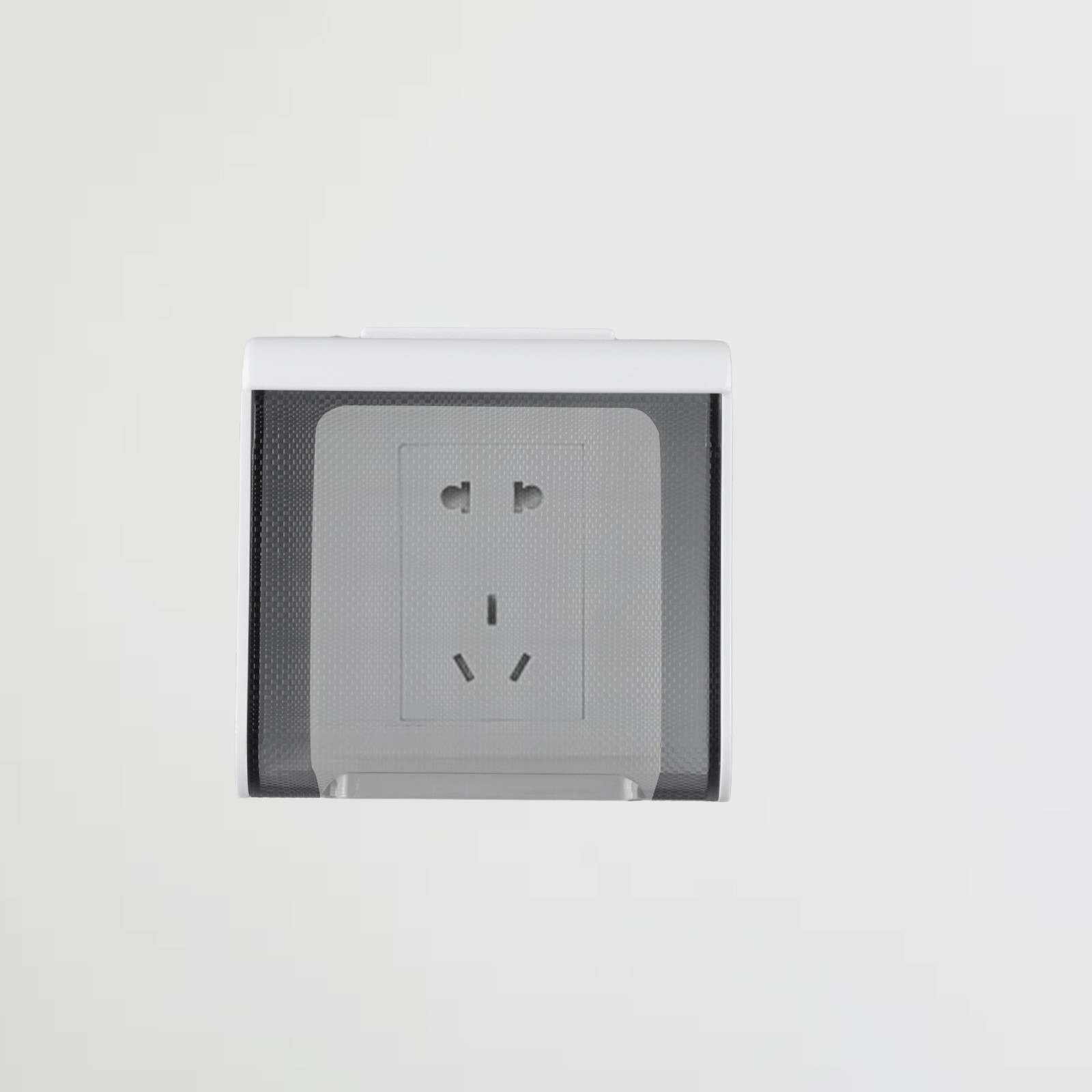 High Quality Waterproof Socket Cover Outdoor Light Switch Covers Apt Protective - Afbeelding 41 van 60